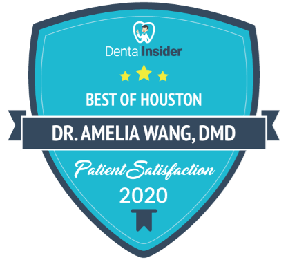 Houston Dental Oasis, Dr. Amelia Wang - Houston Dentist